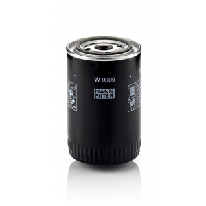 Filtru Ulei Mann-Filter W 9009 - Renault Trucks, Peugeot, Citroen