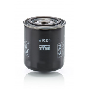 Filtru Hidraulic Transmisie Mann-Filter W 9023/1 - Renault Trucks, Scania, MAN