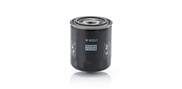 Filtru Hidraulic Transmisie Mann-Filter W 9023/1 - Renault Trucks, Scania, MAN Filtru Hidraulic Transmisie Mann-Filter W 9023/1 - Renault Trucks, Scania, MAN