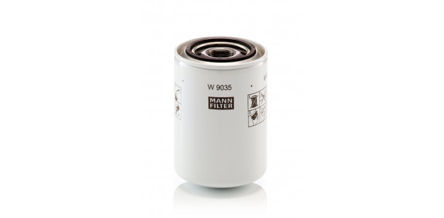 Filtru Ulei Mann-Filter W 9035 - New Holland