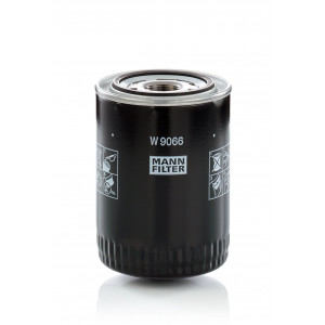 Filtru Ulei Mann-Filter W 9066 - Mitsubishi
