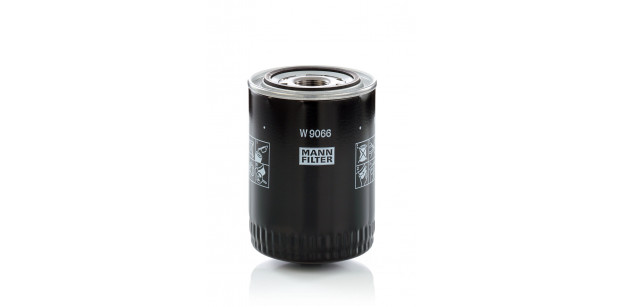 Filtru Ulei Mann-Filter W 9066 - Mitsubishi Filtru Ulei Mann-Filter W 9066 - Mitsubishi