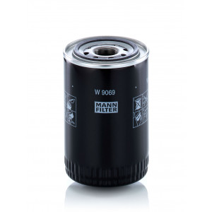 Filtru Ulei Mann-Filter W 9069 - Nissan, Caterpillar, Mitsubishi