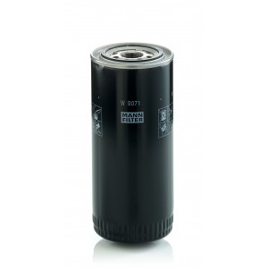 Filtru Ulei Mann-Filter W 9071 - Hyundai Construction, Caterpillar, Claas