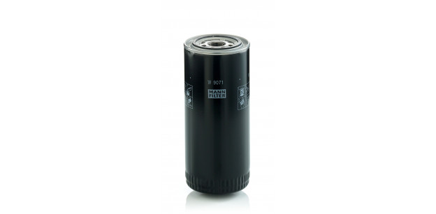 Filtru Ulei Mann-Filter W 9071 - Hyundai Construction, Caterpillar, Claas Filtru Ulei Mann-Filter W 9071 - Hyundai Construction, Caterpillar, Claas