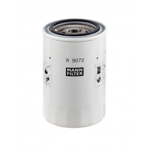 Filtru Ulei Mann-Filter W 9072 - Case, Hitachi, Isuzu