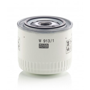 Filtru Ulei Mann-Filter W 913/1 - Ammann, Cnh Industrial, Dynapac