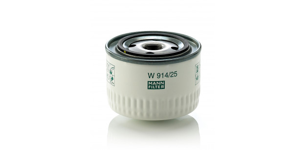Filtru Ulei Cutie Automata Mann-Filter W914/25 – Renault Trucks C/FR1/G/Iliade Filtru Ulei Cutie Automata Mann-Filter W914/25 – Renault Trucks C/FR1/G/Iliade