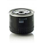 Filtru Ulei Motor Mann-Filter W914/26 – Rover 25/45/Streetwise, Honda Accord, Land Rover Freelander