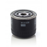 Filtru Ulei Motor Mann-Filter W914/28 – Fiat Ducato, Iveco Daily, UAZ Patriot