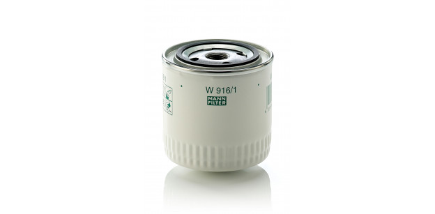 Filtru Ulei Motor Mann-Filter W916/1 – Ford 5000-Serie/6000-Serie/Capri, Talbot Avenger/Simca, MG MGB Filtru Ulei Motor Mann-Filter W916/1 – Ford 5000-Serie/6000-Serie/Capri, Talbot Avenger/Simca, MG MGB