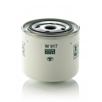 Filtru Hidraulic Mann-Filter W917 – Volvo 140/164/240, Opel Admiral/Commodore/Diplomat, DAF 55/66