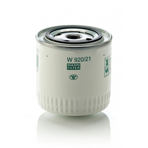 Filtru Ulei Mann-Filter W 920/21 - VW Group, Ford, Renault