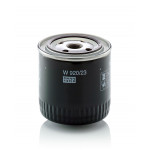 Filtru Ulei Motor Mann-Filter W920/23 – International Harv. A-Series/Cm-Series/D-Series