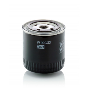Filtru Ulei Motor Mann-Filter W920/23 – International Harv. A-Series/Cm-Series/D-Series