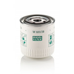 Filtru Ulei Mann-Filter W 920/38 - Volvo Cars