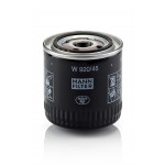 Filtru Ulei Mann-Filter W 920/45 - Ford, Ford Usa, Mazda