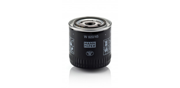 Filtru Ulei Mann-Filter W 920/45 - Ford, Ford Usa, Mazda Filtru Ulei Mann-Filter W 920/45 - Ford, Ford Usa, Mazda