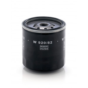 Filtru Ulei Mann-Filter W 920/82 - Opel, Case, New Holland