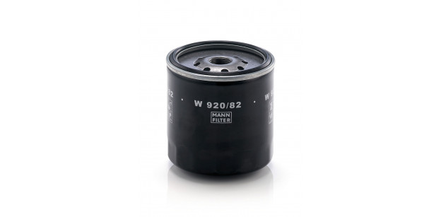Filtru Ulei Mann-Filter W 920/82 - Opel, Case, New Holland