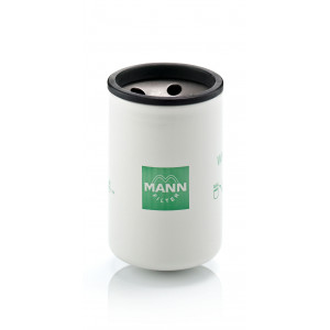 Filtru Ulei Mann-Filter W 925 - Renault Agriculture, John Deere, Claas