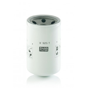 Filtru Hidraulic Mann-Filter W925/1