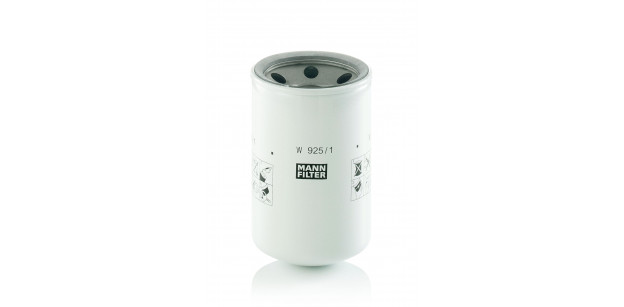 Filtru Hidraulic Mann-Filter W925/1 Filtru Hidraulic Mann-Filter W925/1