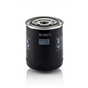 Filtru Ulei Mann-Filter W 930/11 - Ford, Fomoco, General Motors