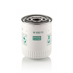 Filtru Ulei Mann-Filter W 930/13 - VW Group, Claas, Aston-Martin