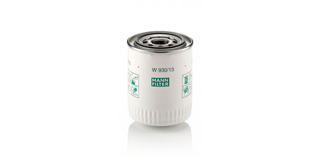 Filtru Ulei Mann-Filter W 930/13 - VW Group, Claas, Aston-Martin Filtru Ulei Mann-Filter W 930/13 - VW Group, Claas, Aston-Martin