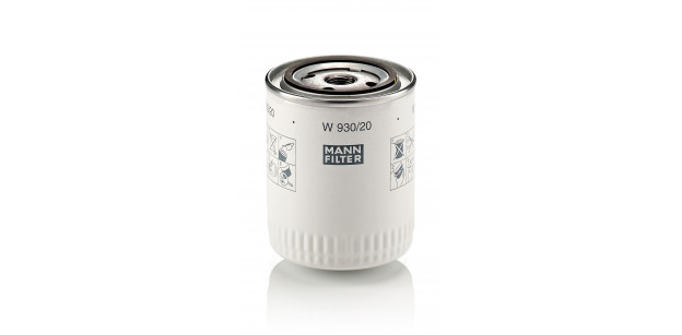 Filtru Ulei Motor Mann-Filter W930/20 – Land Rover 110/127/90/Defender, Rover 2000-3500/800, Ford 5000-Serie Filtru Ulei Motor Mann-Filter W930/20 – Land Rover 110/127/90/Defender, Rover 2000-3500/800, Ford 5000-Serie