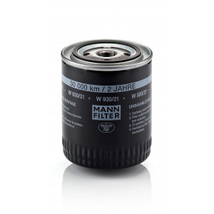Filtru Ulei Mann-Filter W 930/21 - VW Group