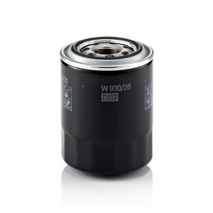 Filtru Ulei Mann-Filter W 930/26 - Hyundai, Kia