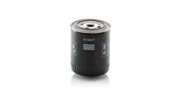 Filtru Ulei Mann-Filter W 930/7 - Ford, Peugeot, Manitou Filtru Ulei Mann-Filter W 930/7 - Ford, Peugeot, Manitou