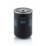 Filtru Ulei Motor Mann-Filter W933/1 – Nissan Atleon/Bluebird/Cabstar, BMC Levend, Ford Maverick