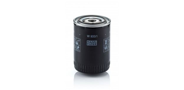 Filtru Ulei Motor Mann-Filter W933/1 – Nissan Atleon/Bluebird/Cabstar, BMC Levend, Ford Maverick Filtru Ulei Motor Mann-Filter W933/1 – Nissan Atleon/Bluebird/Cabstar, BMC Levend, Ford Maverick