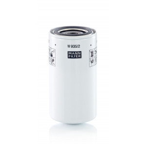 Filtru Hidraulic Mann-Filter W 935/2 - Caterpillar, New Holland, Massey-Ferguson