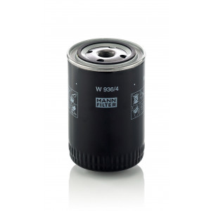 Filtru Ulei Mann-Filter W 936/4 - Renault Agriculture, Renault Trucks, Caterpillar