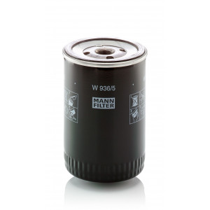 Filtru Ulei Mann-Filter W 936/5 - Ford, Opel, Caterpillar