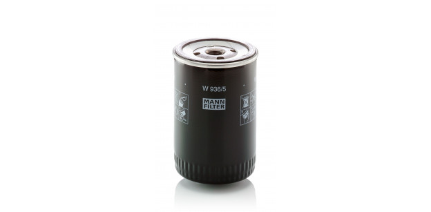 Filtru Ulei Mann-Filter W 936/5 - Ford, Opel, Caterpillar Filtru Ulei Mann-Filter W 936/5 - Ford, Opel, Caterpillar