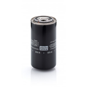 Filtru Ulei Mann-Filter W 938 - Fiat-Allis, Caterpillar, Agco