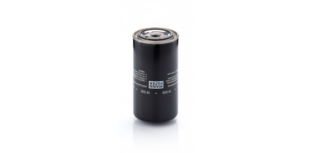 Filtru Ulei Mann-Filter W 938 - Fiat-Allis, Caterpillar, Agco