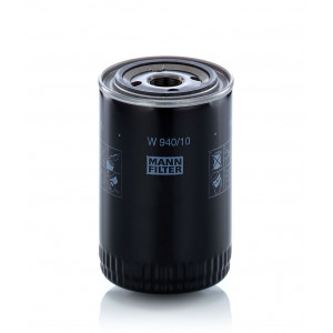 Filtru Ulei Mann-Filter W 940/10 - Case, Dynapac, Gehl