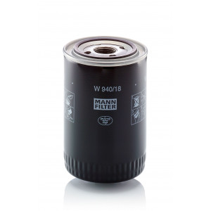 Filtru Hidraulic Mann-Filter W940/18 – Deutz-Fahr DX