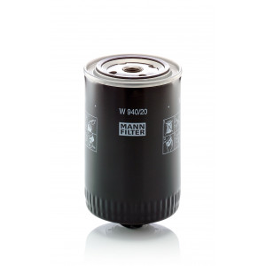 Filtru Ulei Motor Mann-Filter W940/20