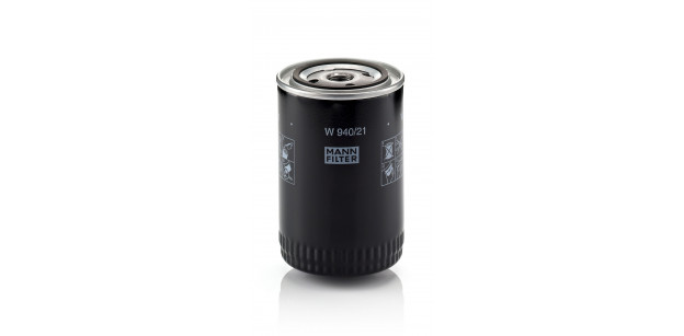 Filtru Ulei Motor Mann-Filter W940/21 – Opel Ascona/Omega/Rekord/Senator, Bedford Blitz/CF Filtru Ulei Motor Mann-Filter W940/21 – Opel Ascona/Omega/Rekord/Senator, Bedford Blitz/CF