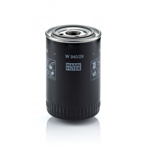 Filtru Ulei Mann-Filter W 940/29 - Porsche, Anesta Iwata, General Motors