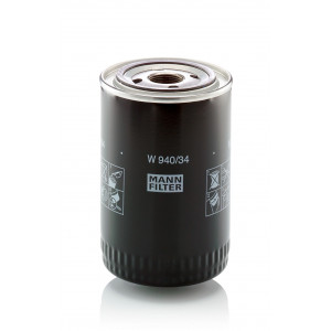 Filtru Ulei Motor Mann-Filter W940/34 – International Harv. Maxxum