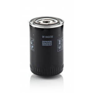 Filtru Ulei Mann-Filter W 940/35 - Ford, Mazda