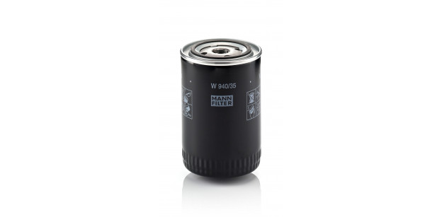 Filtru Ulei Mann-Filter W 940/35 - Ford, Mazda Filtru Ulei Mann-Filter W 940/35 - Ford, Mazda